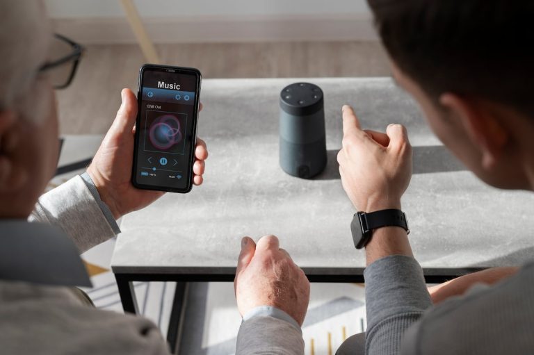 Seu Celular com Alexa Já! Transforme sua Rotina Em Comando Inteligente
