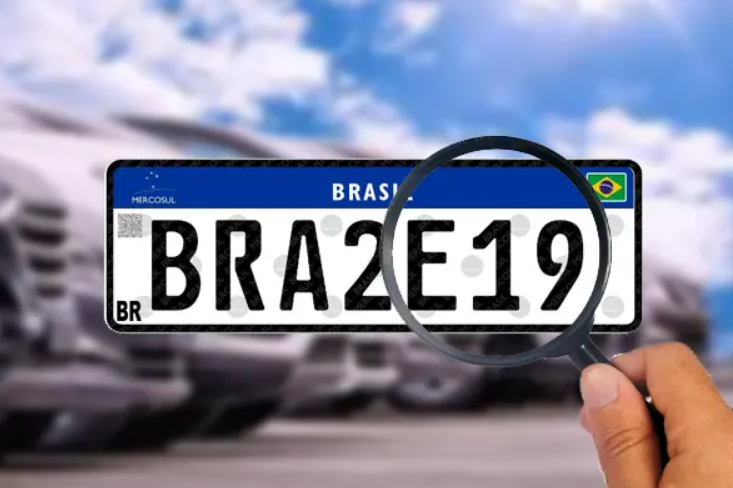 Consulte Placas de Veículo Online e Descubra Tudo em Minutos!