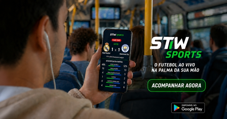 Como Saber o Resultado do Seu Time em Tempo Real Sem Depender da TV